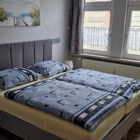 Gaestehaus Rogner Гослар Экстерьер фото