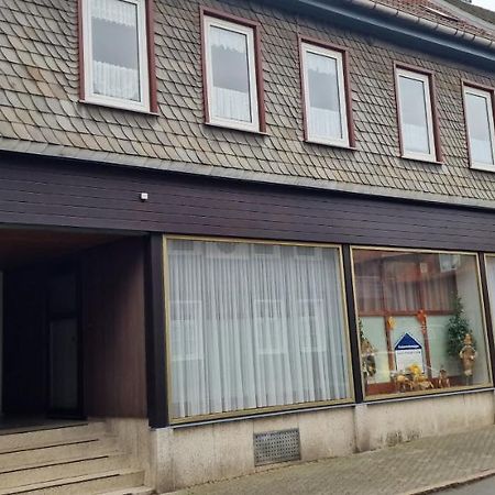 Gaestehaus Rogner Гослар Экстерьер фото